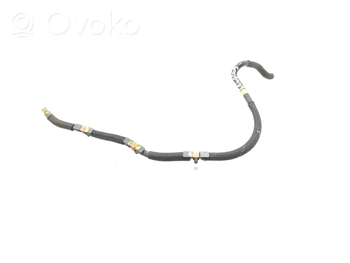 Audi A3 S3 8P Fuel return line/hose 