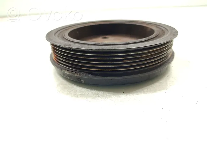 Volvo XC70 Crankshaft pulley 30637335