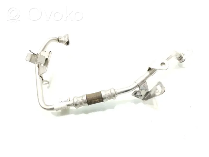 Mercedes-Benz CLK AMG A208 C208 Tubo flessibile mandata olio del turbocompressore turbo A2822002600