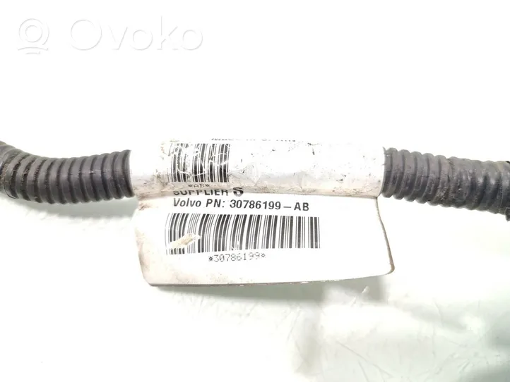 Volvo S40 Parking PDC sensor 30786199