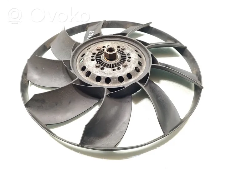 BMW 7 E65 E66 Hélice moteur ventilateur 7505109