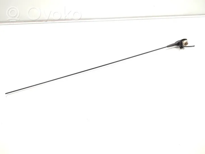 Opel Movano B Antenna autoradio 