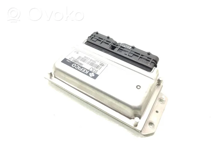 Hyundai i30 Calculateur moteur ECU 95440-23245