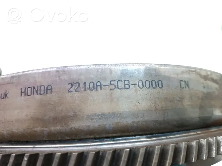 Honda Civic X Kit frizione 2210A-5CB-0000