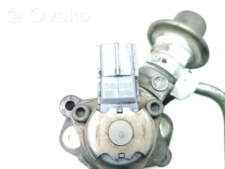 Lexus GS 300 350 430 450H Pompa wtryskowa wysokiego ciśnienia 23480-31012