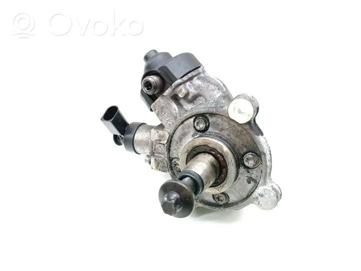 Toyota Avensis T270 Pompe d'injection de carburant à haute pression 3465678