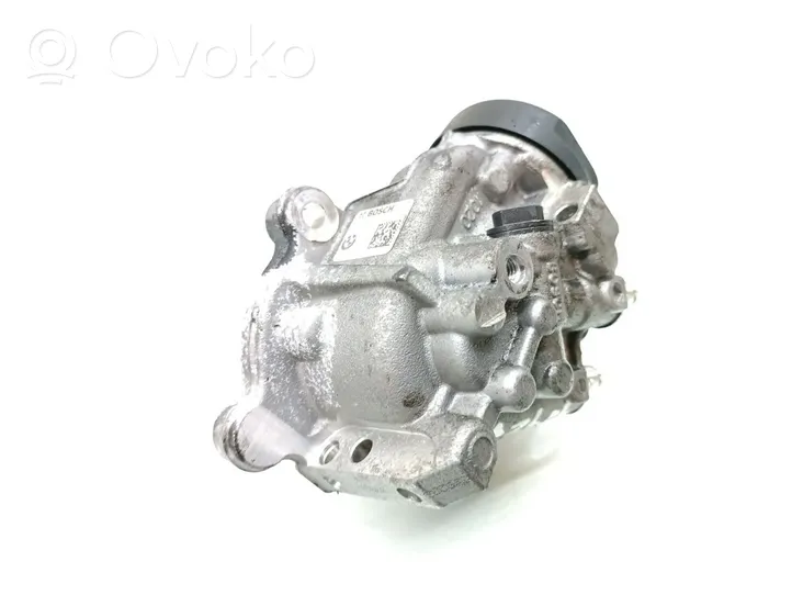 Toyota Avensis T270 Pompe d'injection de carburant à haute pression 3465678