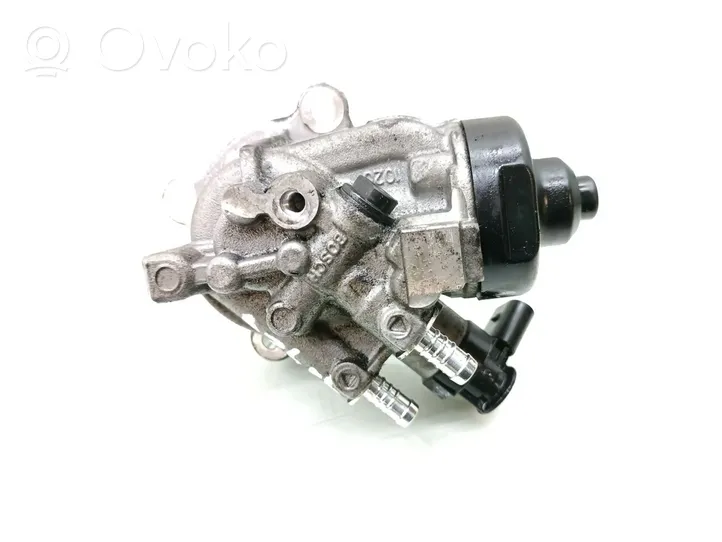 Toyota Avensis T270 Pompe d'injection de carburant à haute pression 3465678