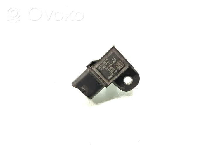 Citroen C3 Aircross Luftdrucksensor 9814003580