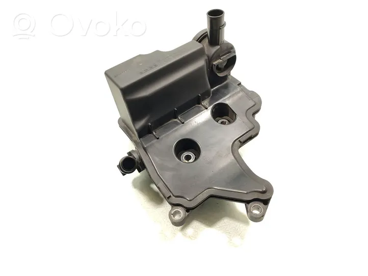 Peugeot 508 Odpowietrznik / Separator oleju 9670033180