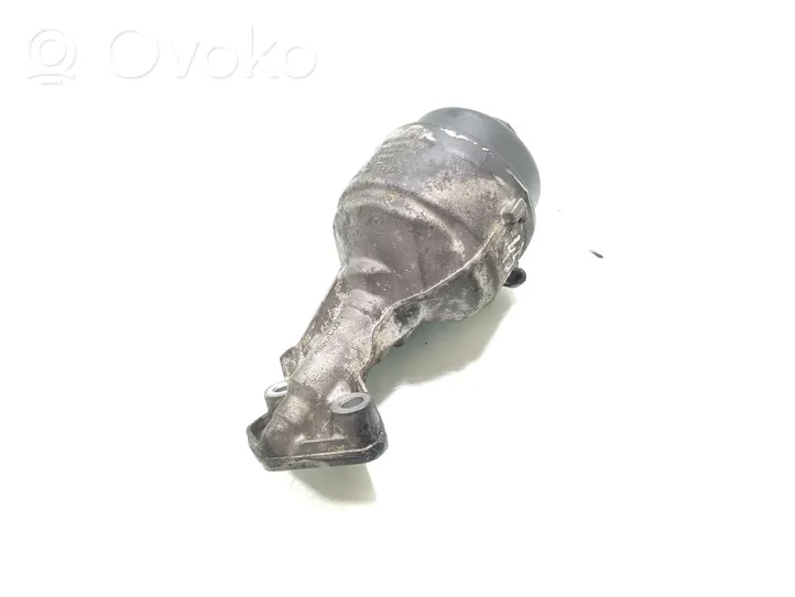 Volkswagen Fox Supporto di montaggio del filtro dell’olio 03D115403D