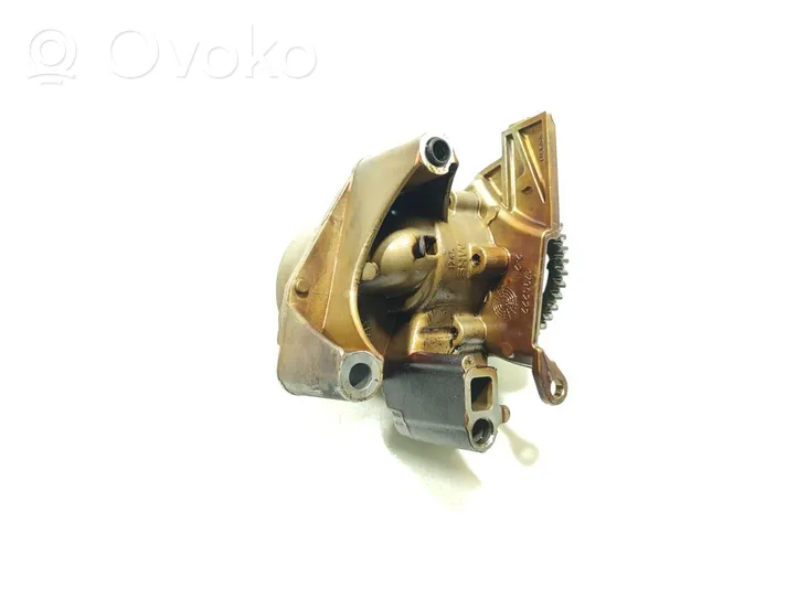 Volkswagen Polo V 6R Oil pump 03D115105G