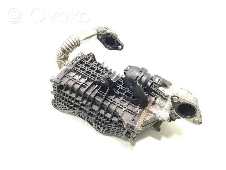 Citroen Berlingo EGR aušintuvas 9813050280