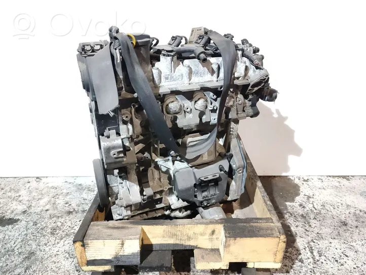 Volkswagen Golf Cross Engine CUK