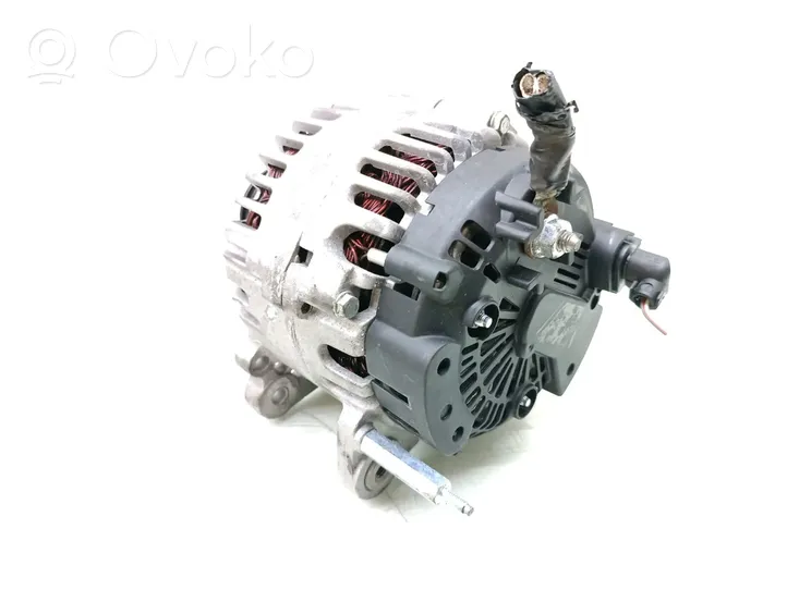 Mitsubishi Lancer Evolution Alternator 