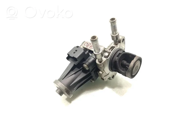 Opel Vivaro EGR valve 9829870080