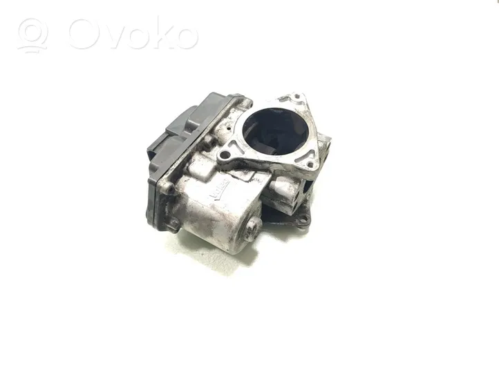 Volkswagen PASSAT B7 Electric throttle body valve 03L131501K