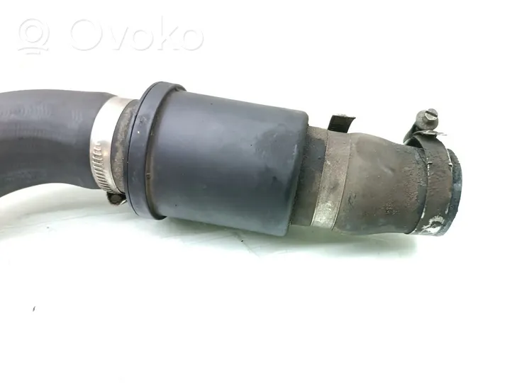 Ford Transit Tube d'admission de tuyau de refroidisseur intermédiaire CC11-6C646-BL