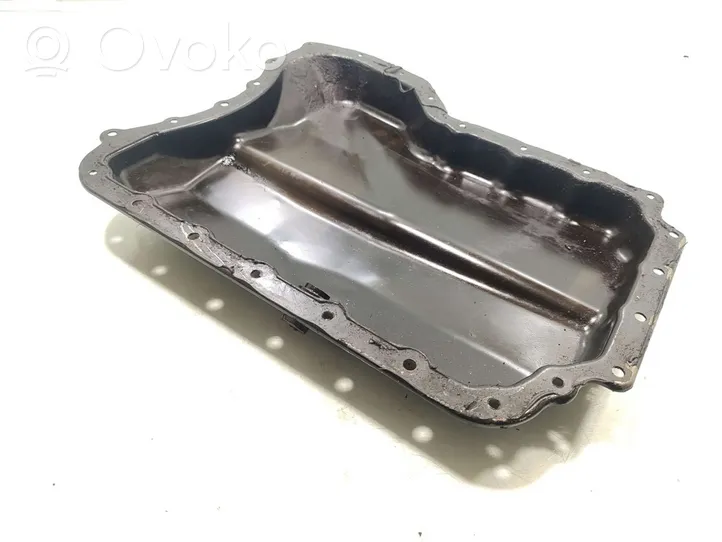 Volkswagen Jetta V Oil sump 07K103602A