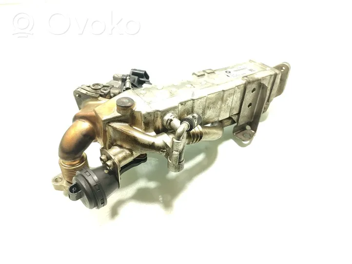 BMW 1 F20 F21 Valvola EGR 8596444