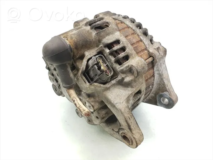 Mitsubishi Pajero Pinin Generatore/alternatore MD343416