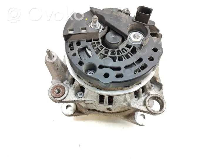 Volkswagen Golf VI Generatore/alternatore 0124525527