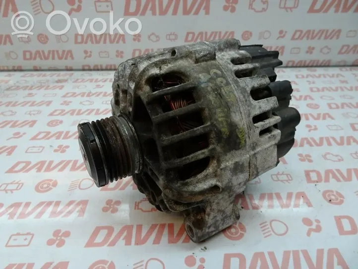 Mitsubishi Colt Generatore/alternatore A6391500250