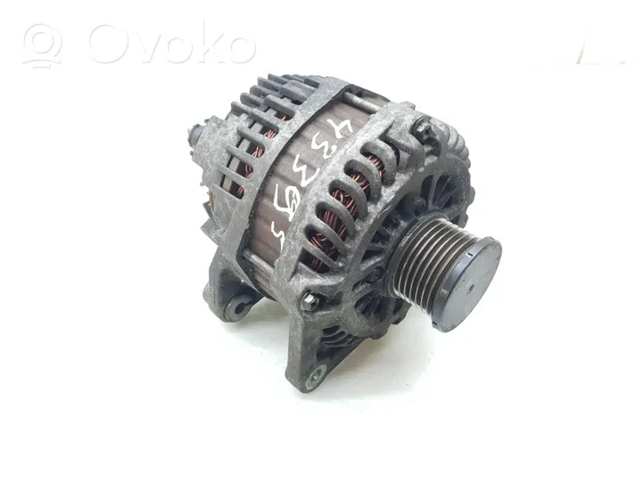 Nissan Qashqai+2 Alternator 23100-JD71A