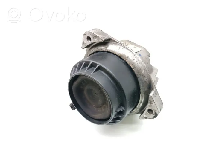 BMW 7 F01 F02 F03 F04 Support de moteur, coussinet 4063681