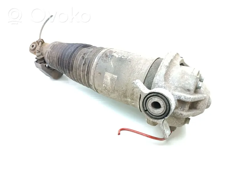 Volkswagen Touareg I Amortisseur de suspension pneumatique 7L6512021AG