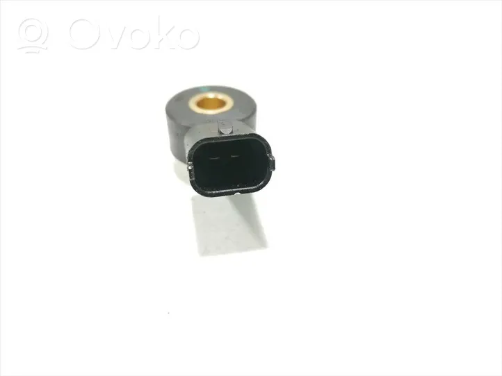 Opel Corsa E Detonation knock sensor 55563372