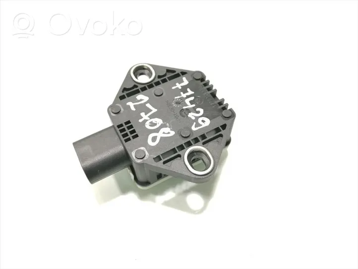 Audi A4 S4 B7 8E 8H Sensore di velocità di imbardata 8E0907637C