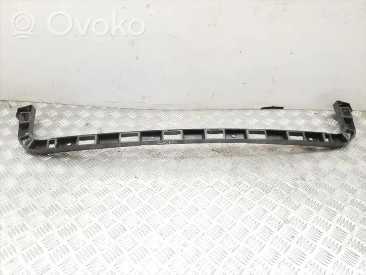 Volkswagen Touran I Uchwyt / Mocowanie zderzaka tylnego 1T0807863