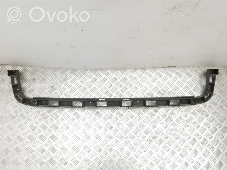 Volkswagen Touran I Uchwyt / Mocowanie zderzaka tylnego 1T0807863