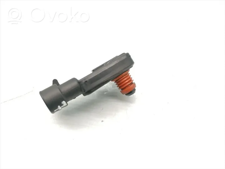 Opel Vectra C Vacuum valve 16212460