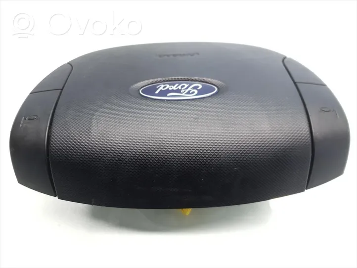 Ford Galaxy Airbag dello sterzo YM21-F042B85B-AW