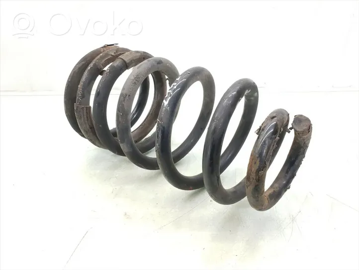 Hyundai H-1, Starex, Satellite Rear coil spring 