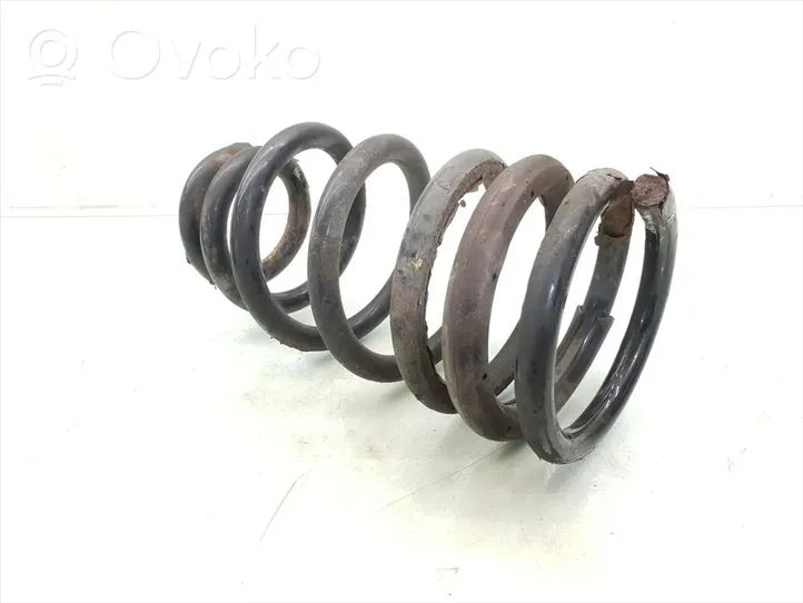 Hyundai H-1, Starex, Satellite Rear coil spring 