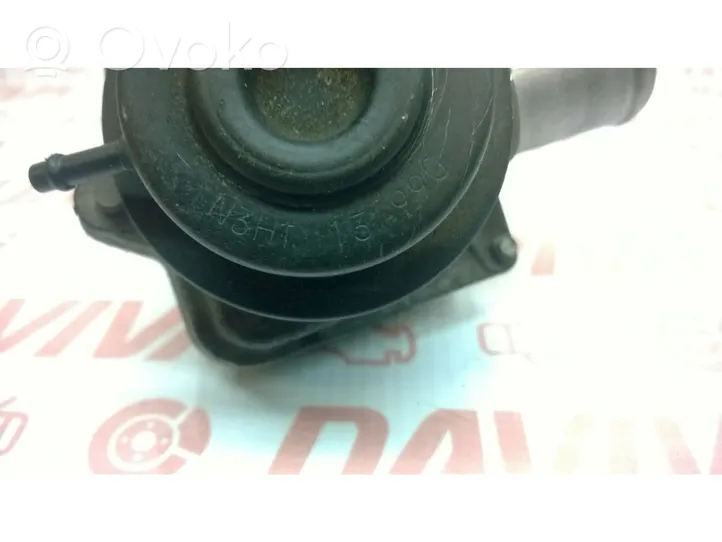 Mazda RX8 Valvola EGR N3H113990