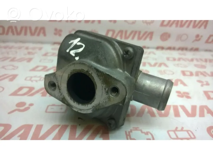 Mazda RX8 Valvola EGR N3H113990