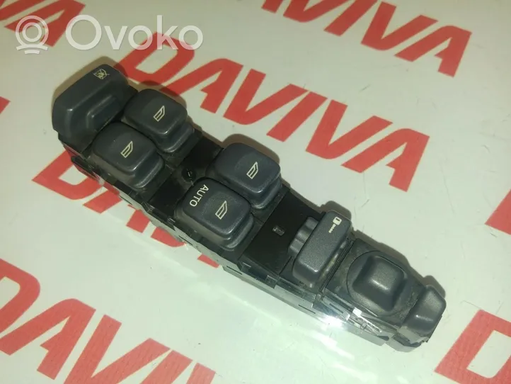 Volvo S40, V40 Electric window control switch 19206