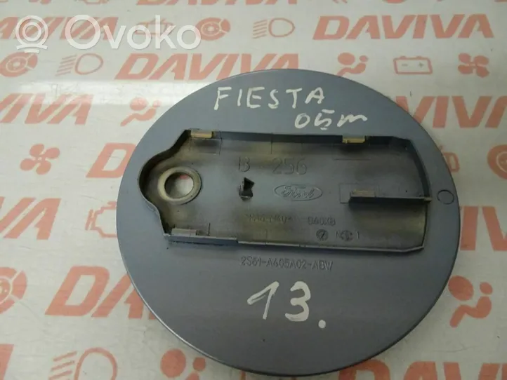 Ford Fiesta Bouchon, volet de trappe de réservoir à carburant 2S61A405A02ABW