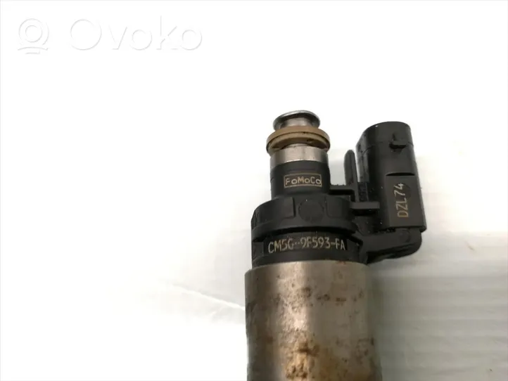 Ford Focus Inyector de combustible CM5G-9F593-FA