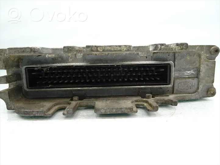 Volkswagen Bora Module de contrôle de boîte de vitesses ECU 09A927750R