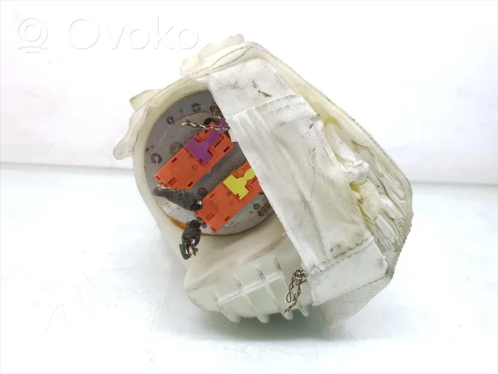 Opel Astra H Poduszka powietrzna Airbag pasażera 24451349