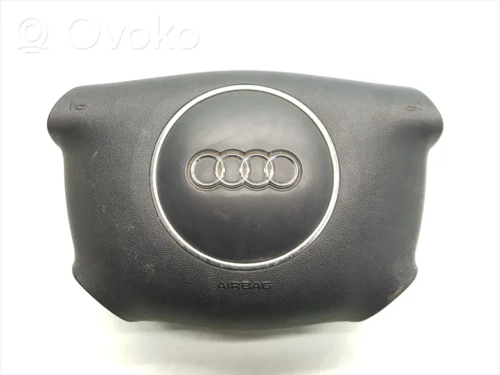 Audi A2 Airbag del volante 8P0880201D