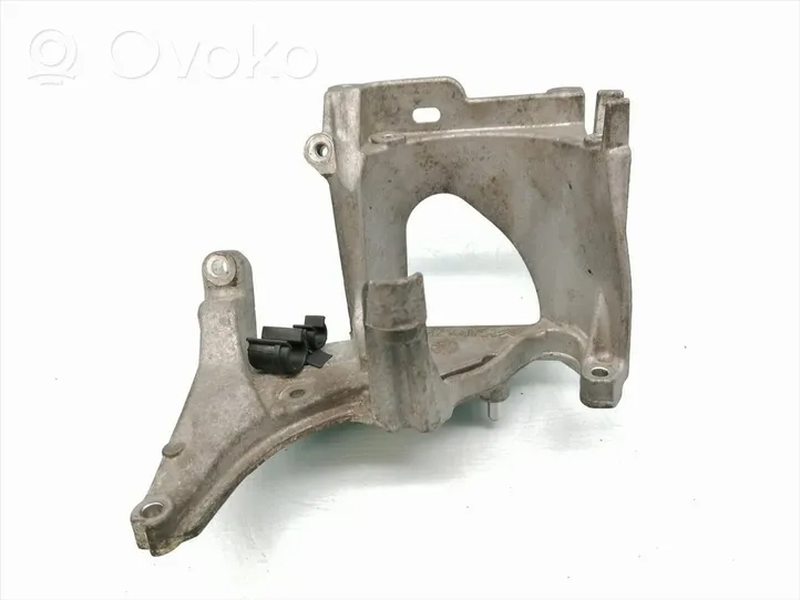 Peugeot Partner Support de montage de filtre à carburant 9678325480