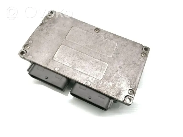 Citroen Xsara Picasso Module de contrôle de boîte de vitesses ECU 9658516880