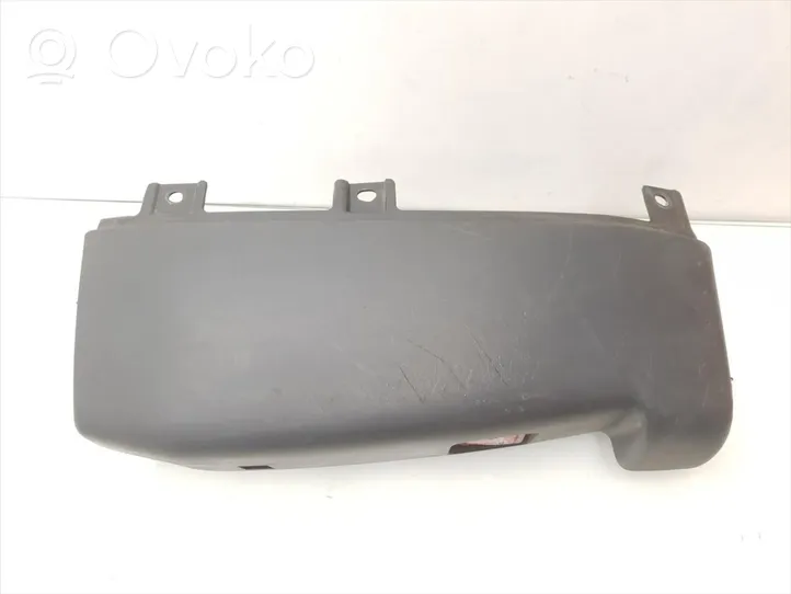 Citroen Jumper Rivestimento del pannello parte angolare del paraurti posteriore 1305761070