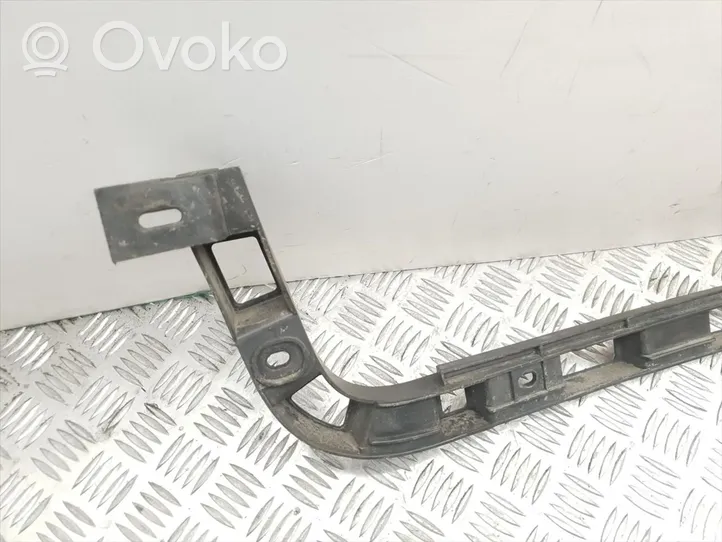 Volkswagen Touran I Belka zderzaka tylnego 1T0807863